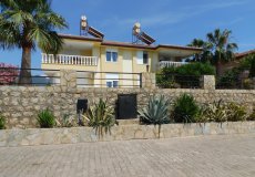 2+1 villa for sale, 140 m2, 1700m from the sea in Oba, Alanya, Turkey № 2330 – photo 3