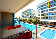 1+1 apartment for sale, 68 m2, 200m from the sea in Kestel, Alanya, Turkey № 2195 – photo 1