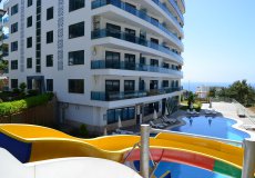1+1 apartment for sale, 60 m2, 400m from the sea in Kargicak, Alanya, Turkey № 2291 – photo 2