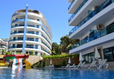 1+1 apartment for sale, 60 m2, 400m from the sea in Kargicak, Alanya, Turkey № 2291 – photo 3