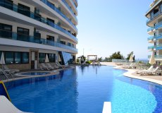 1+1 apartment for sale, 60 m2, 400m from the sea in Kargicak, Alanya, Turkey № 2291 – photo 1