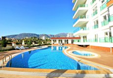 1+1 apartment for sale, 75 m2, 350m from the sea in Mahmutlar, Alanya, Turkey № 2308 – photo 1