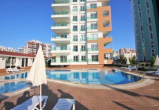 1+1 apartment for sale, 75 m2, 350m from the sea in Mahmutlar, Alanya, Turkey № 2308 – photo 28