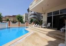 1+1 apartment for sale, 75 m2, 200m from the sea in Alanyas center, Alanya, Turkey № 2340 – photo 2