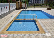 1+1 apartment for sale, 62 m2, 400m from the sea in Avsallar, Alanya, Turkey № 2326 – photo 4