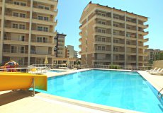 2+1 apartment for sale, 100 m2, 700m from the sea in Avsallar, Alanya, Turkey № 2296 – photo 1