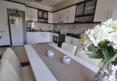 2+1 apartment for sale, 90 m2, 400m from the sea in Alanyas center, Alanya, Turkey № 2381 – photo 3