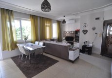 2+1 apartment for sale, 90 m2, 400m from the sea in Alanyas center, Alanya, Turkey № 2381 – photo 4