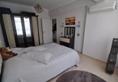 2+1 apartment for sale, 90 m2, 400m from the sea in Alanyas center, Alanya, Turkey № 2381 – photo 6