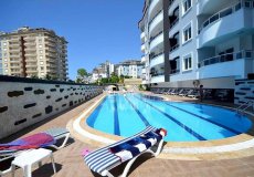1+1 apartment for sale, 70 m2, 800m from the sea in Cikcilli, Alanya, Turkey № 2379 – photo 15