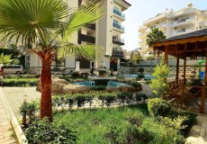 1+1 apartment for sale, 70 m2, 800m from the sea in Cikcilli, Alanya, Turkey № 2379 – photo 18