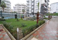 1+1 apartment for sale, 70 m2, 800m from the sea in Cikcilli, Alanya, Turkey № 2379 – photo 21