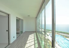 1+1 apartment for sale, 67 m2, 50m from the sea in Kargicak, Alanya, Turkey № 2294 – photo 23