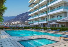 2+1 apartment for sale, 110 m2, 350m from the sea in Kargicak, Alanya, Turkey № 2446 – photo 1
