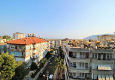 3+1 apartment for sale, 150 m2, 700m from the sea in Alanyas center, Alanya, Turkey № 2474 – photo 27