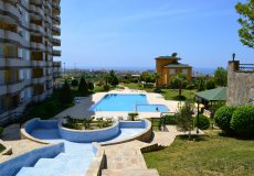 2+1 apartment for sale, 135 m2, 1500m from the sea in Mahmutlar, Alanya, Turkey № 2407 – photo 1
