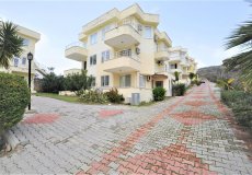2+1 apartment for sale, 140 m2, 150m from the sea in Demirtash, Alanya, Turkey № 2490 – photo 22