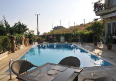 3+1 villa for sale, 196 m2, 2000m from the sea in Kargicak, Alanya, Turkey № 2507 – photo 4