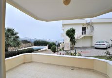 2+1 apartment for sale, 140 m2, 150m from the sea in Demirtash, Alanya, Turkey № 2490 – photo 8