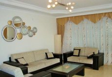 1+1 apartment for sale, 65 m2, 1000m from the sea in Cikcilli, Alanya, Turkey № 2468 – photo 2