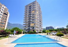 2+1 apartment for sale, 120 m2, 1400m from the sea in Mahmutlar, Alanya, Turkey № 2416 – photo 2