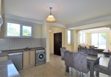 2+1 apartment for sale, 140 m2, 150m from the sea in Demirtash, Alanya, Turkey № 2490 – photo 6