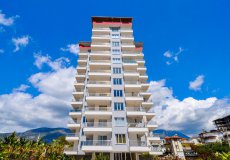 2+1 apartment for sale, 139 m2, 600m from the sea in Mahmutlar, Alanya, Turkey № 2428 – photo 2