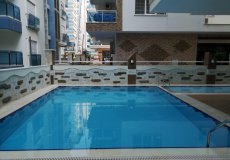 1+1 apartment for sale, 70 m2, 250m from the sea in Mahmutlar, Alanya, Turkey № 2418 – photo 3