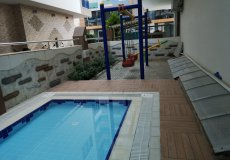 1+1 apartment for sale, 70 m2, 250m from the sea in Mahmutlar, Alanya, Turkey № 2418 – photo 4