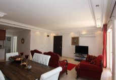 2+1 apartment for sale, 110 m m2, 1300m from the sea in Kargicak, Alanya, Turkey № 2458 – photo 10
