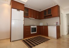 2+1 apartment for sale, 110 m m2, 1300m from the sea in Kargicak, Alanya, Turkey № 2458 – photo 13