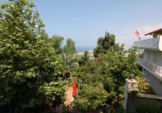 2+1 apartment for sale, 110 m m2, 1300m from the sea in Kargicak, Alanya, Turkey № 2458 – photo 16