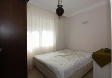 2+1 apartment for sale, 110 m m2, 1300m from the sea in Kargicak, Alanya, Turkey № 2458 – photo 17