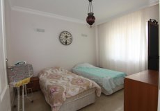 2+1 apartment for sale, 110 m m2, 1300m from the sea in Kargicak, Alanya, Turkey № 2458 – photo 18
