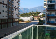 1+1 apartment for sale, 68 m2, 500m from the sea in Mahmutlar, Alanya, Turkey № 2445 – photo 13