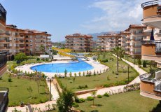 2+1 apartment for sale, 110 m m2, 750m from the sea in Oba, Alanya, Turkey № 2436 – photo 1