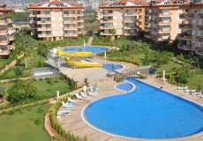 2+1 apartment for sale, 110 m m2, 750m from the sea in Oba, Alanya, Turkey № 2436 – photo 3
