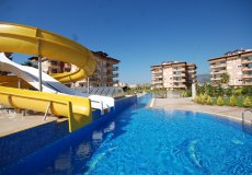 2+1 apartment for sale, 110 m m2, 750m from the sea in Oba, Alanya, Turkey № 2436 – photo 4