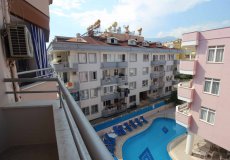 1+1 apartment for sale, 60 m2, 500m from the sea in Oba, Alanya, Turkey № 2437 – photo 7