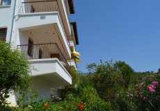 3+1 property for sale, 115 m2, 800m from the sea in Kargicak, Alanya, Turkey № 2412 – photo 12