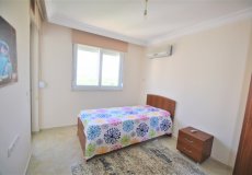 2+1 apartment for sale, 120 m2, 1400m from the sea in Mahmutlar, Alanya, Turkey № 2416 – photo 24
