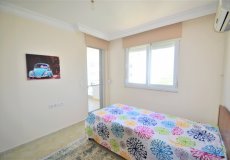 2+1 apartment for sale, 120 m2, 1400m from the sea in Mahmutlar, Alanya, Turkey № 2416 – photo 25