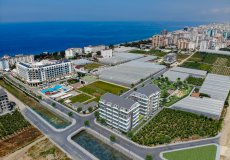 2+1 apartment for sale, 110 m2, 350m from the sea in Kargicak, Alanya, Turkey № 2446 – photo 6