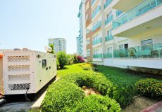 1+1 apartment for sale, 75 м2 m2, 350m from the sea in Mahmutlar, Alanya, Turkey № 2417 – photo 22
