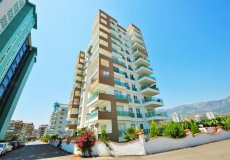 1+1 apartment for sale, 75 м2 m2, 350m from the sea in Mahmutlar, Alanya, Turkey № 2417 – photo 23
