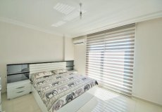 1+1 apartment for sale, 75 м2 m2, 350m from the sea in Mahmutlar, Alanya, Turkey № 2417 – photo 11