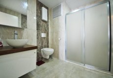 1+1 apartment for sale, 75 м2 m2, 350m from the sea in Mahmutlar, Alanya, Turkey № 2417 – photo 14