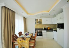 1+1 apartment for sale, 75 м2 m2, 350m from the sea in Mahmutlar, Alanya, Turkey № 2417 – photo 4