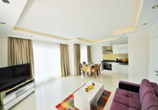 1+1 apartment for sale, 75 м2 m2, 350m from the sea in Mahmutlar, Alanya, Turkey № 2417 – photo 3