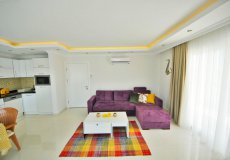 1+1 apartment for sale, 75 м2 m2, 350m from the sea in Mahmutlar, Alanya, Turkey № 2417 – photo 2